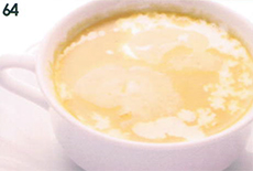 ダールスープ／Dal Soup